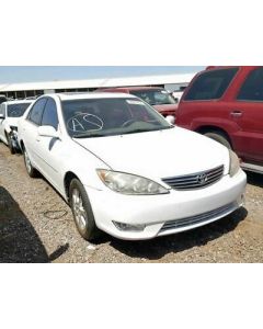 Automatic Transmission 6 Cylinder 3.0L 1MZFE Engine Fits 03-06 CAMRY 1124526