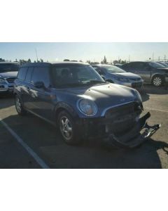 Steering Gear/Rack Power Rack And Pinion Fits 07-15 MINI COOPER 919937