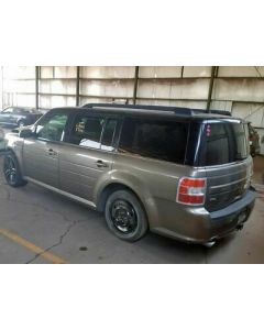 Transmission 3.5L Without Turbo FWD ID DA8P-7000-CB Fits 14-18 EXPLORER 1150070