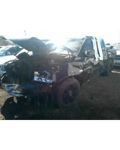 Automatic Transmission 2WD 3.92 Rio Fits 11 DODGE 1500 PICKUP 683385