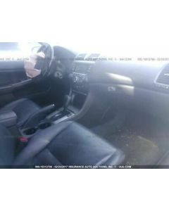 Automatic Transmission Sedan Japan Built Fits 03-04 ACCORD 763980