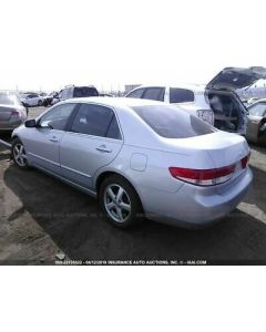 Automatic Transmission Sedan Japan Built Fits 03-04 ACCORD 955828