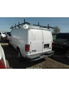 Rear Leaf Spring ID 2 Fits 08-14 FORD E250 VAN 1142151