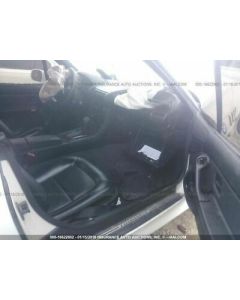 Automatic Transmission Thru 1/97 Fits 96-97 BMW Z3 732671