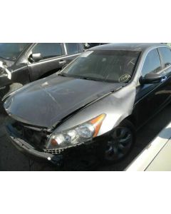 Automatic Transmission Coupe Fits 10 ACCORD 386259
