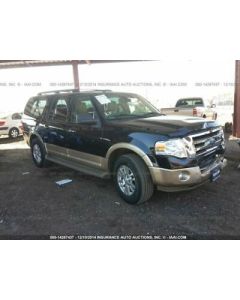 Automatic Transmission 6 Speed With Overdrive 2WD Fits 11 EXPEDITION 517213