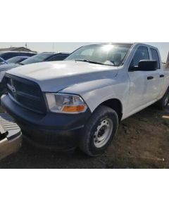 Automatic Transmission 4WD 4.7L 6 Speed Fits 12-13 DODGE 1500 PICKUP 1080920