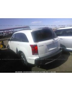 Automatic Transmission XL-7 5 Speed AWD Fits 07-08 VITARA 1094513