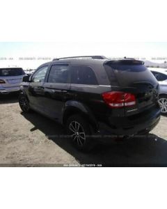 Driver Rear Suspension Without Crossmember FWD Fits 11-17 JOURNEY 1150876