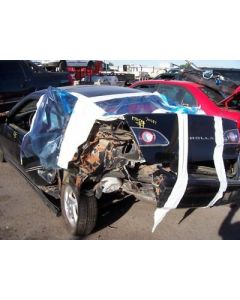 Steering Column Floor Shift With Tilt Wheel Fits 98-02 COROLLA 393