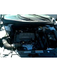 Automatic Transmission VIN P 4th Digit Limited Fits 15-16 CRUZE 631614