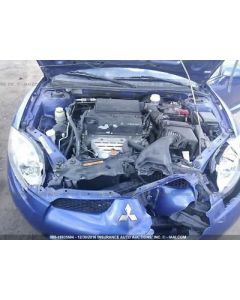 Steering Gear/Rack Power Rack And Pinion Fits 06-08 ECLIPSE 767667