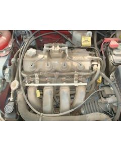 Steering Gear/Rack Power Rack And Pinion Opt Sbp Fits 00-05 NEON 2471