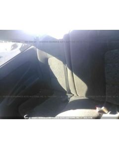 Steering Gear/Rack Power Rack And Pinion Coupe Fits 01-02 ACCORD 717972