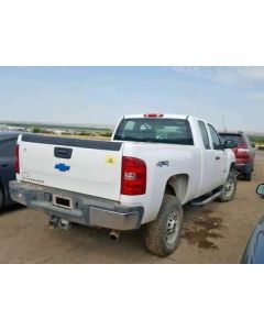 Rear Leaf Spring Double Cab Fits 11-18 SIERRA 2500 PICKUP 1141364