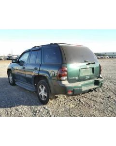 Automatic Transmission 2WD Fits 05-07 ENVOY 1026165