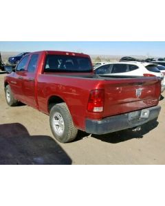 Automatic Transmission 2WD 4.7L 6 Speed Fits 12-13 DODGE 1500 PICKUP 1099666
