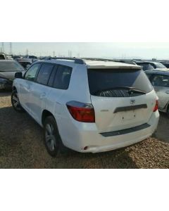Automatic Transmission VIN K 5th Digit FWD Fits 08-13 HIGHLANDER 923588