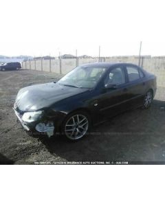 Automatic Transmission 4 Cylinder FWD 5 Speed Fits 04-11 SAAB 9-3 738276