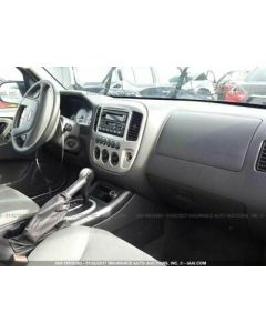 Automatic Transmission VIN H 8th Digit Hybrid CVT Fits 05 ESCAPE 743372