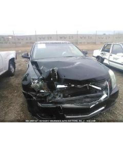 Steering Gear/Rack Power Steering Base Opt FE1 RWD Fits 08-09 CTS 748744