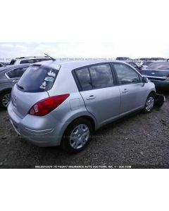 Automatic Transmission 4 Speed RE4F03B With ABS Fits 09-11 VERSA 811864