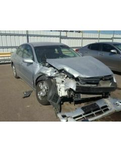 Engine 2.5L VIN A 4th Digit QR25DE Coupe Fits 10-13 ALTIMA 883355