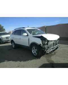 Automatic Transmission 6 Cylinder FWD Fits 07-12 VERACRUZ 424767