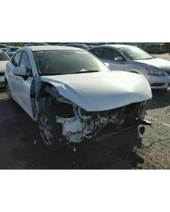 Automatic Transmission 6 Speed Fits 14 MAZDA 3 654121