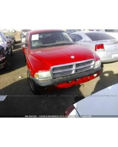 Automatic Transmission 2WD Fits 04-05 DODGE 1500 PICKUP 1030978