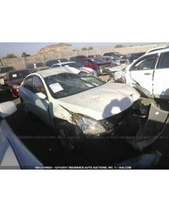 Engine 2.5L VIN A 4th Digit QR25DE Coupe Fits 10-13 ALTIMA 881278