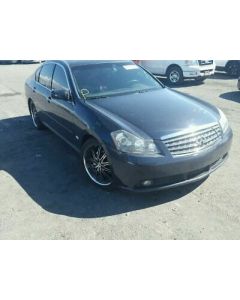 Automatic Transmission Thru 11/05 Fits 06 INFINITI M45 868441