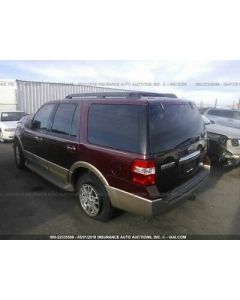 Automatic Transmission 6 Speed 6R80 2WD Fits 12-14 EXPEDITION 943852
