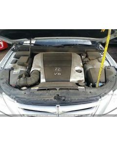 Steering Gear/Rack Power Rack And Pinion Hydraulic Fits 09-14 GENESIS 749430