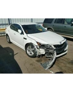 Automatic Transmission VIN 7 8th Digit Korea Built Fits 14-15 OPTIMA 737089