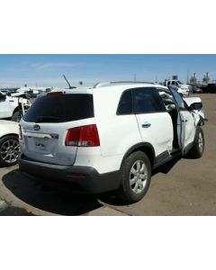 Automatic Transmission 6 Cylinder FWD Fits 12-13 SORENTO 926453