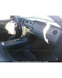 Manual Transmission 6 Speed ID BR33-7003-BA Thru Bf Fits 11-14 MUSTANG 740093