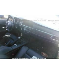 Manual Transmission 6 Speed Thru 2/05 Fits 04-05 BMW 545i 675219