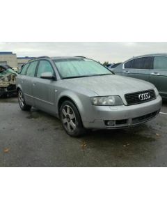 Manual Transmission AWD Quattro Transmission ID Gbt Fits 03 AUDI A4 920026