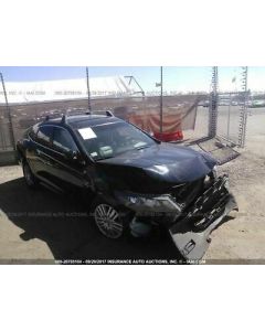 2012-2015 Honda Crosstour Automatic Transmission- Fits 2.4L