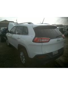 2014 Jeep Cherokee Automatic Transmission- Fits 2.4L, 95K Miles