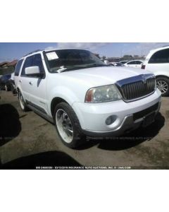 Automatic Transmission 8-330 5.4L 4R100 2WD Fits 03-04 NAVIGATOR 1096159