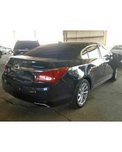Driver Rear Suspension 4-link Arm Axle Opt Gnc ABS Fits 11-16 LACROSSE 1137807