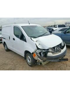 2015-2017 Nissan NV200 Automatic Transmission- CVT, Cargo Van, 126K Miles
