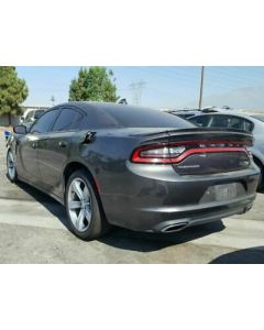 2015-2017 Dodge Charger Automatic Transmission- Fits 8 Speed, 5.7L, 68K Miles
