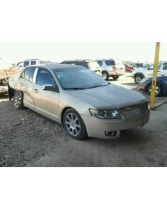 Automatic Transmission 6 Speed AWD Fits 07 MKZ 1144519