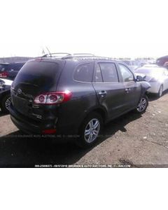 Automatic Transmission AWD Fits 10-12 SANTA FE 999624