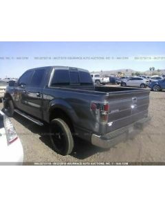 Automatic Transmission 6 Speed 6R80 2WD Fits 11-14 FORD F150 PICKUP 964023