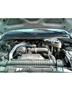 Automatic Transmission 5R110W Torqshift 2WD Fits 07 FORD F250SD PICKUP 606971