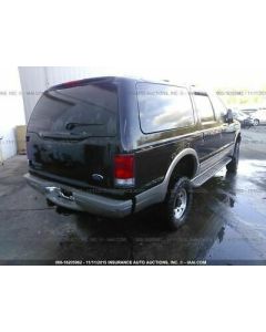 Automatic Transmission 10-415 4WD ID YC3P-DA Fits 00-01 EXCURSION 634959